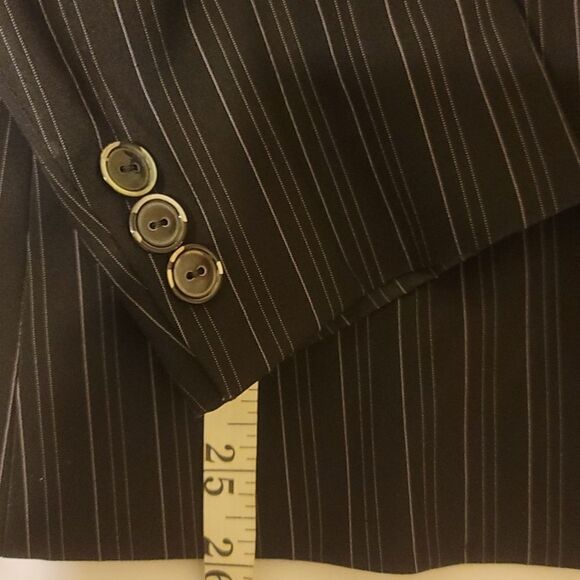 Max mara 3 piece women's suit size 10 - Picture 8 of 17